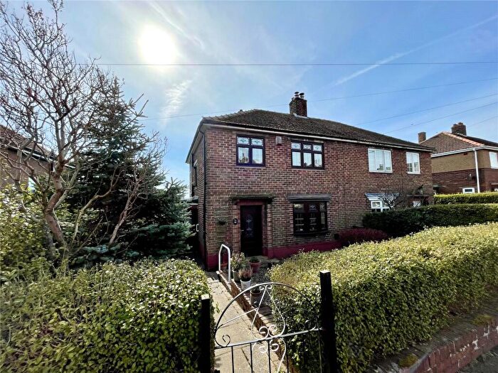 3 Bedroom House To Rent In Rockwood Hill Estate, Greenside, Ryton, NE40