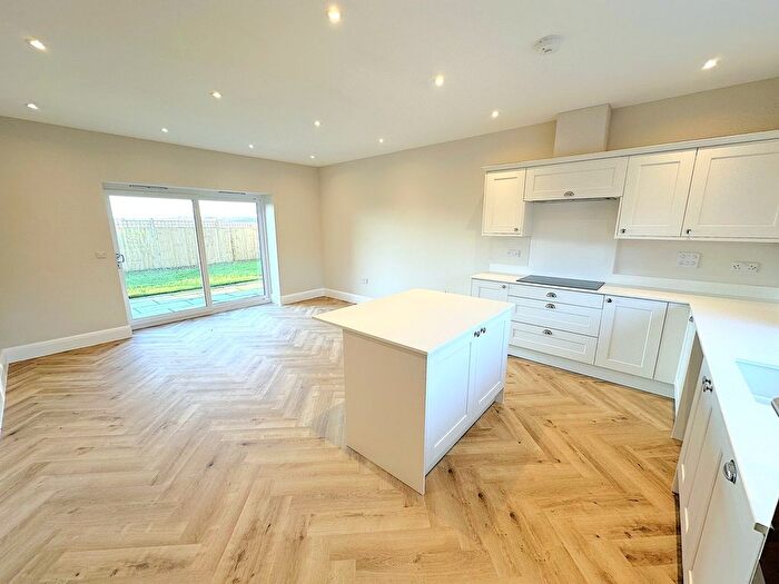 2 Bedroom Bungalow To Rent In Fryatts Way, Bexhill-On-Sea, TN39