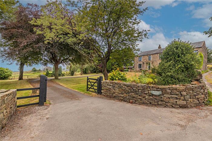 6 Bedroom Detached House For Sale In Rydings Lane, Wardle, Rochdale, Greater Manchester, OL12