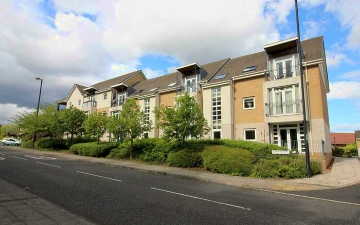 2 Bedroom Apartment To Rent In Brandling Court, Royal Quays, NE29
