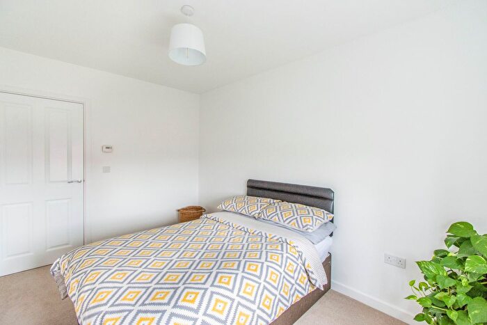 2 Bedroom Flat To Rent In Buttermere Crescent, Doncaster, DN4