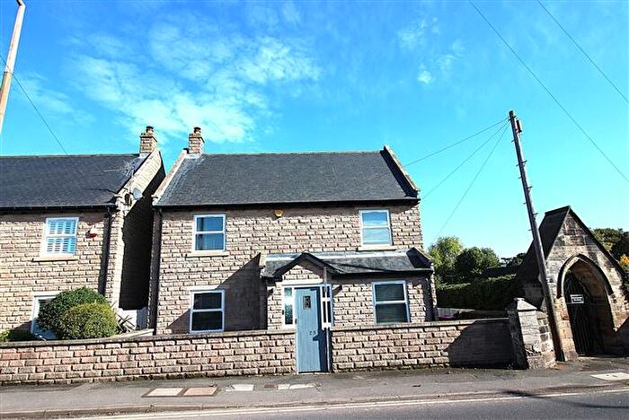 4 Bedroom Detached House To Rent In Worksop Road, Aston, Sheffield, S26