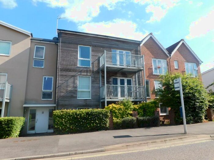 2 Bedroom Apartment To Rent In Banbury Way, Basingstoke, Hampshire, RG24