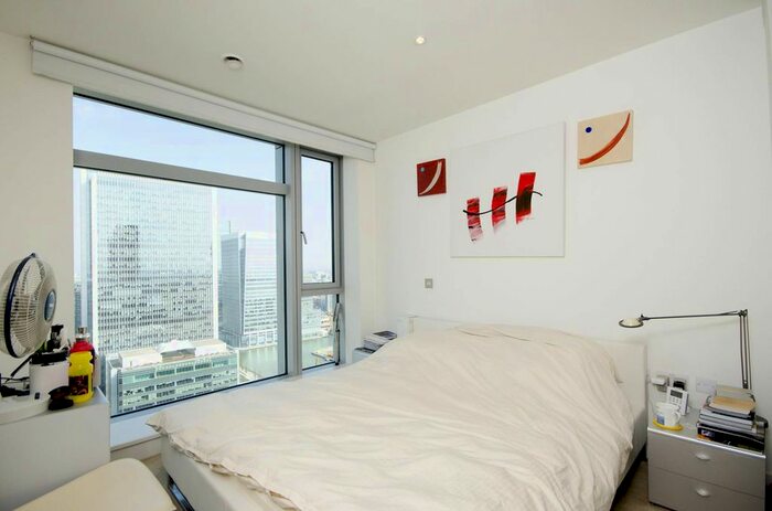 2 Bedroom Flat To Rent In Pan Peninsula, Canary Wharf, London, E14