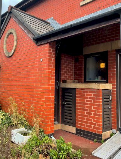 1 Bedroom Flat To Rent In Aiken Court, PR4