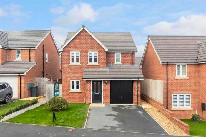 3 Bedroom Detached House To Rent In Clover Avenue, Malton, YO17