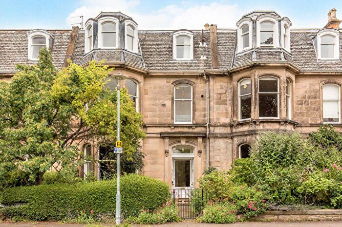 2 Bedroom Flat For Sale In / Greenhill Terrace, Edinburgh, EH10
