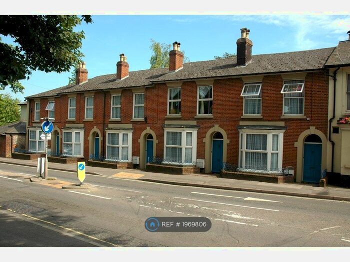 4 Bedroom Terraced House To Rent In Romsey Road, Winchester, SO22