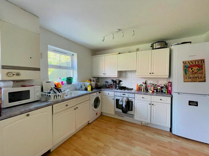 5 Bedroom Property To Rent In Casson Drive, Stapleton, Bristol, BS16