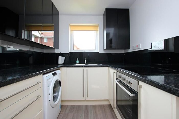 1 Bedroom End Of Terrace House To Rent In Great Meadow Road, Bradley Stoke, Bristol, BS32