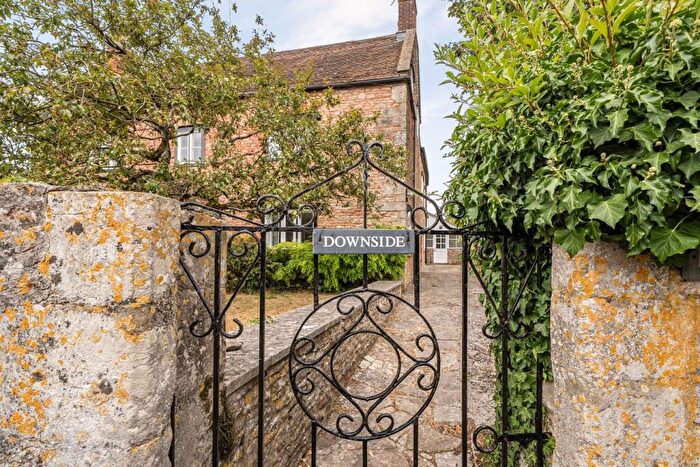 4 Bedroom Semi Detached House For Sale In Long Lane, Dinder, Nr Wells, BA5