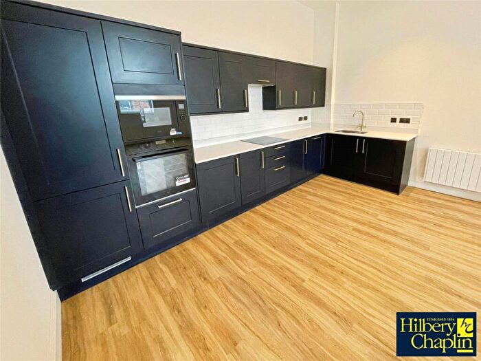 2 Bedroom Apartment For Sale In Market Place, Romford, RM1