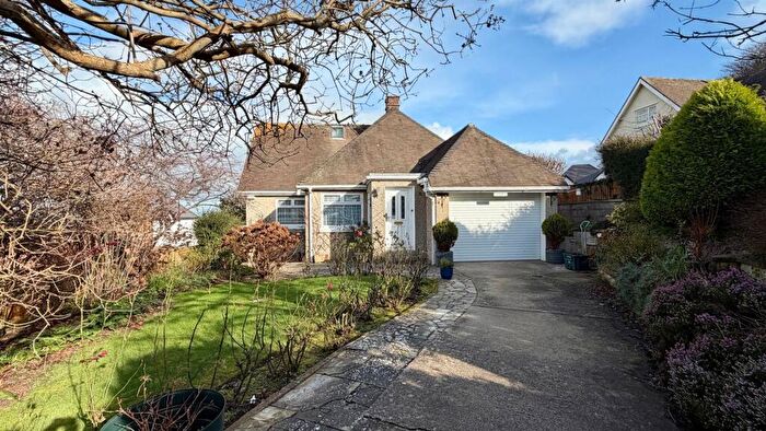 4 Bedroom Detached Bungalow For Sale In Nant Y Gamar Road, Craig Y Don, Llandudno, LL30