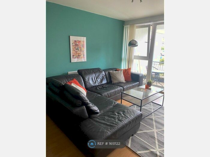 2 Bedroom Flat To Rent In Hanson Park, Glasgow, G31