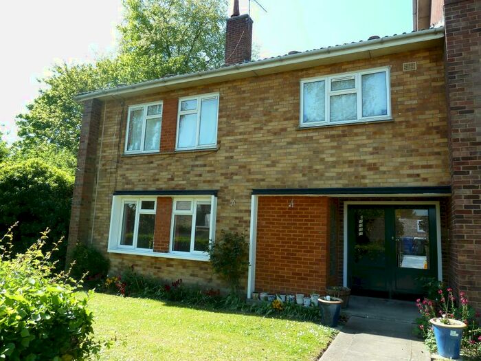 1 Bedroom Maisonette To Rent In Exning, CB8