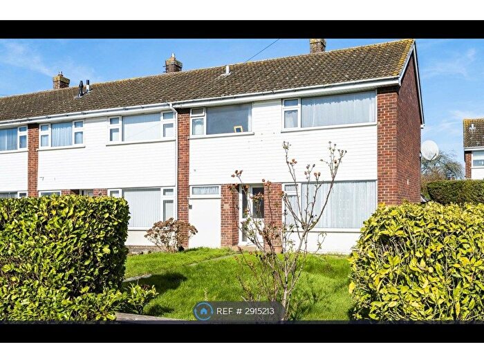 3 Bedroom Semi-Detached House To Rent In Cranfield, Bedford, MK43