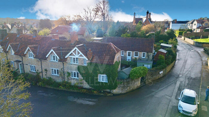 4 Bedroom Cottage For Sale In Northampton Road, Yardley Hastings, Northampton, NN7