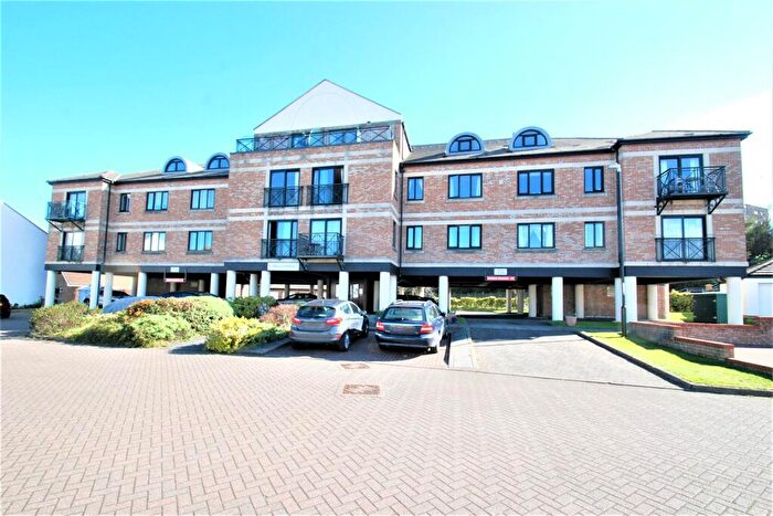 2 Bedroom Apartment For Sale In Harbour View, South Shields, NE33