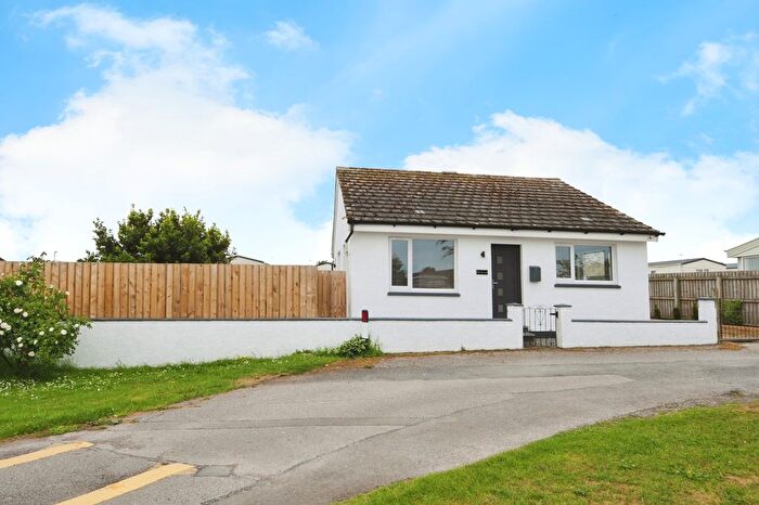 2 Bedroom Bungalow For Sale In Southerness, Dumfries, Dumfries And Galloway, DG2
