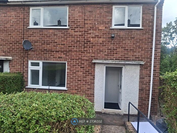 3 Bedroom Semi-Detached House To Rent In Leaswood Place, Newcastle, ST5
