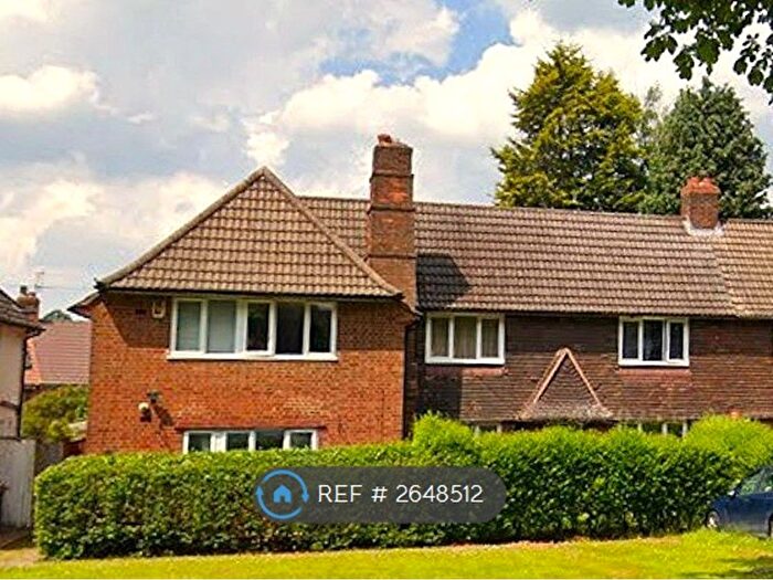 3 Bedroom Semi-Detached House To Rent In Shenley Fields Road, Birmingham, B29