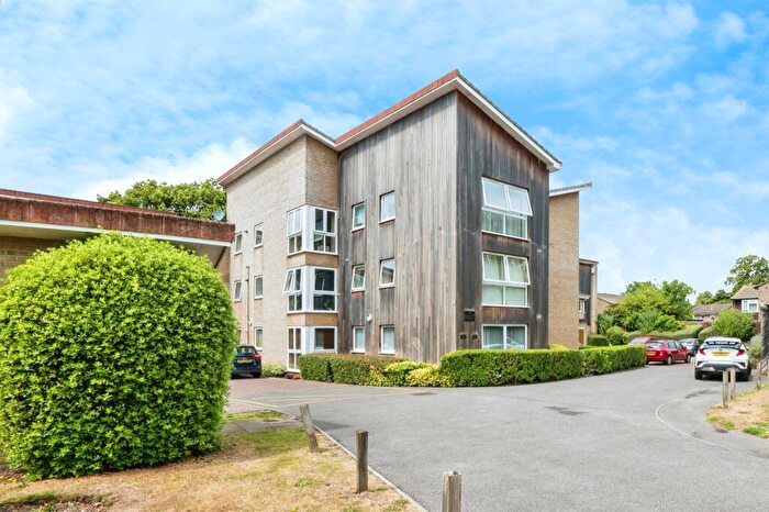 2 Bedroom Flat For Sale In Regents Park Road, Southampton, SO15