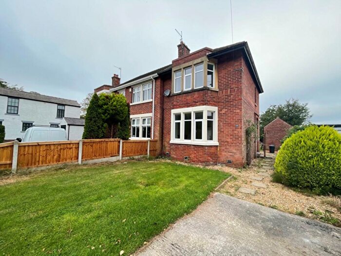 2 Bedroom Semi-Detached House To Rent In Breck Road, Poulton-Le-Fylde, FY6