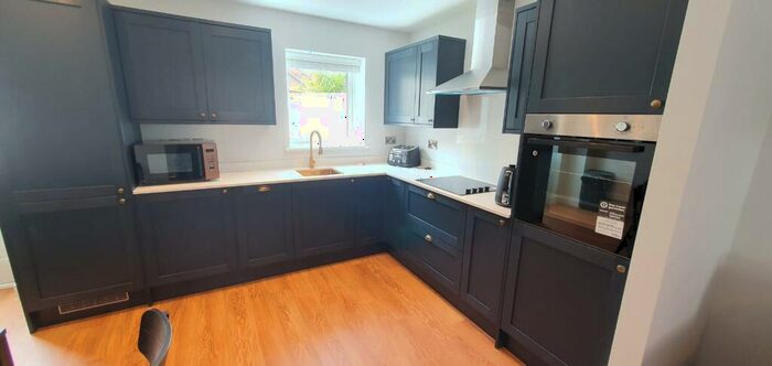5 Bedroom House To Rent In Woodbine Road, Bristol, BS5