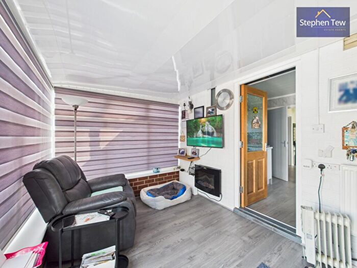 2 Bedroom Terraced Bungalow For Sale In Seabrook Drive, Thornton-Cleveleys, FY5