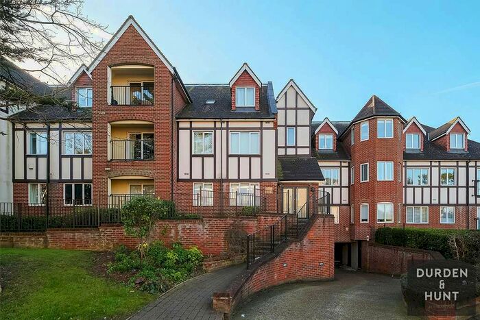 1 Bedroom Flat To Rent In Emerson House, Hornchurch, RM11