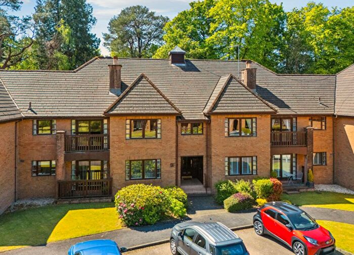 3 Bedroom Apartment For Sale In Rowmore Quays, Rhu, Helensburgh, G84