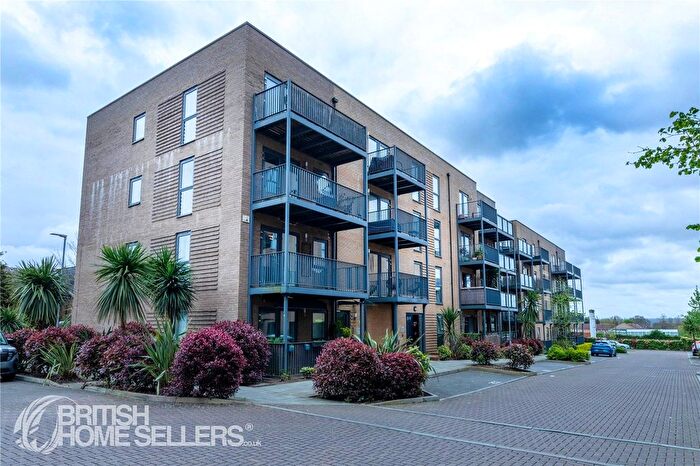 1 Bedroom Flat For Sale In Apple Yard, London, SE20