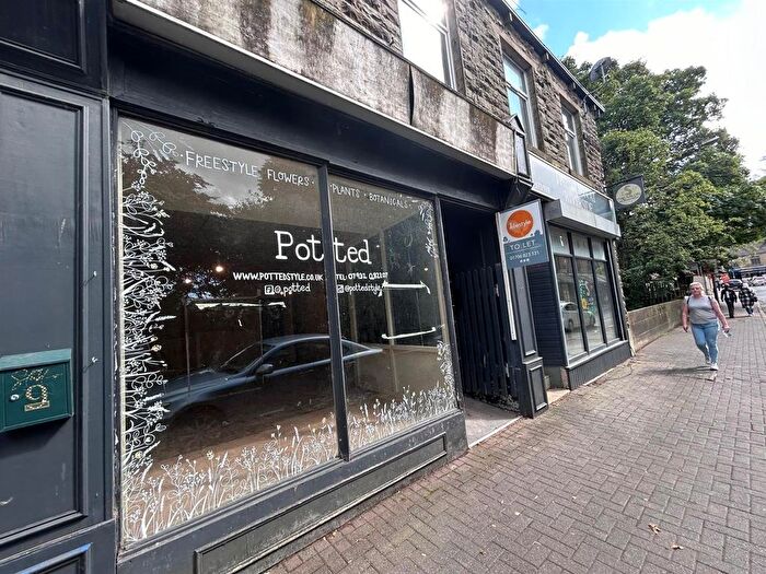 Property To Rent In Burnley Road East, Waterfoot, BB4