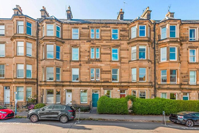 1 Bedroom Flat For Sale In / Bellevue Road, Bellevue, Edinburgh, EH7