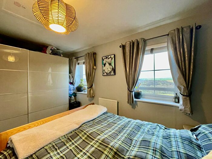 2 Bedroom Semi-Detached House For Sale In Kimlers Way, St. Martin, East Looe, Cornwall, PL13