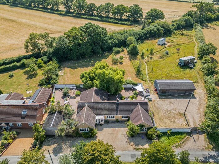 5 Bedroom Detached House For Sale In Southwick, Wiltshire, BA14