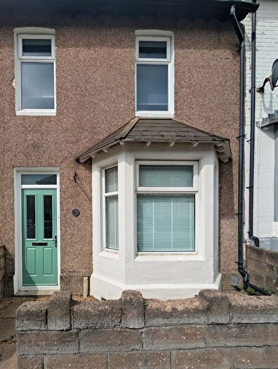 3 Bedroom Terraced House To Rent In Barry, CF62