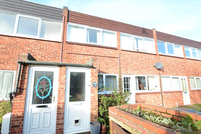 2 Bedroom Flat For Sale In Templemere, Norwich, NR3