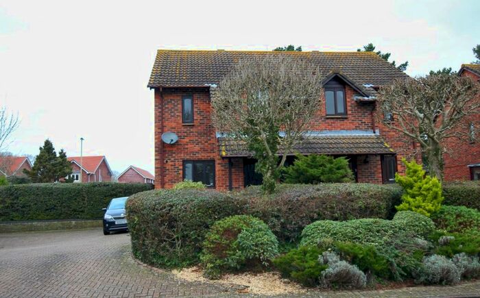 3 Bedroom Semi-Detached House To Rent In Lymington, Hampshire, SO41