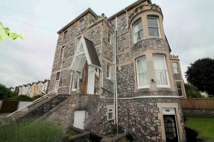 2 Bedroom Flat To Rent In Chandos Road, Redland, BS6