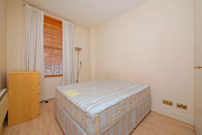 1 Bedroom Flat To Rent In Craven Hill Gardens, Paddington, W2