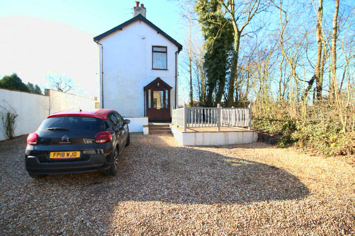 3 Bedroom Detached House To Rent In Cumeragh Lane, Longridge, PR3