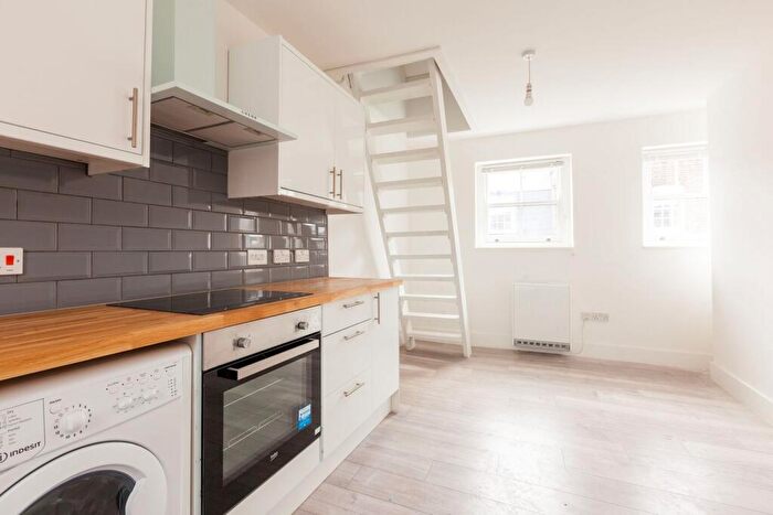 1 Bedroom Flat To Rent In Brick Lane, , Brick Lane, London, E1