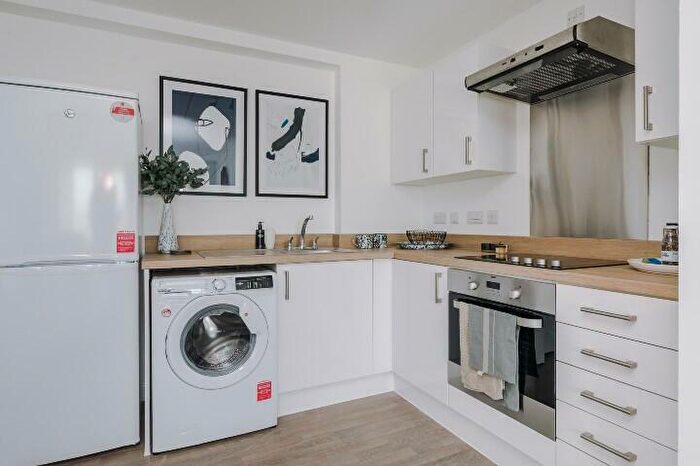 1 Bedroom Apartment To Rent In Artifex Apartments, Blackfriars Road, Manchester, Greater Manchester, M3