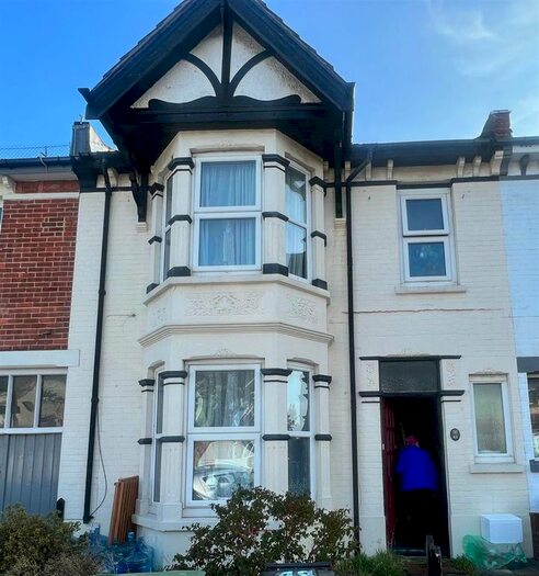 Property To Rent In Baffins Road, Portsmouth, PO3