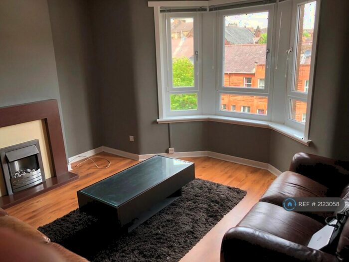 2 Bedroom Flat To Rent In Holmbank Avenue, Glasgow, G41
