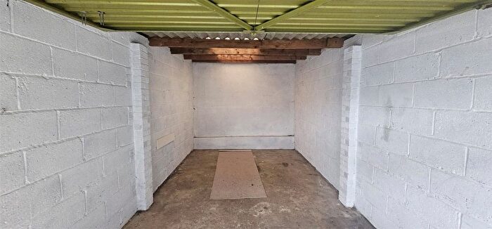 Parking To Rent In St Anns Court, Nizells Ave, Hove, BN3