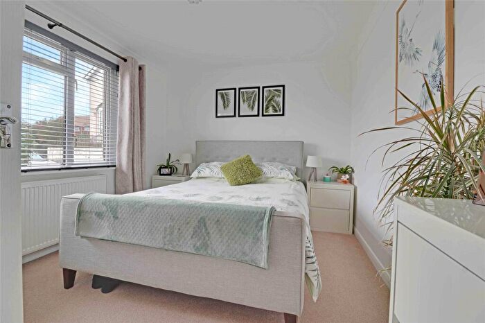 2 Bedroom Bungalow For Sale In Firs Grove, Barnstaple, Devon, EX32