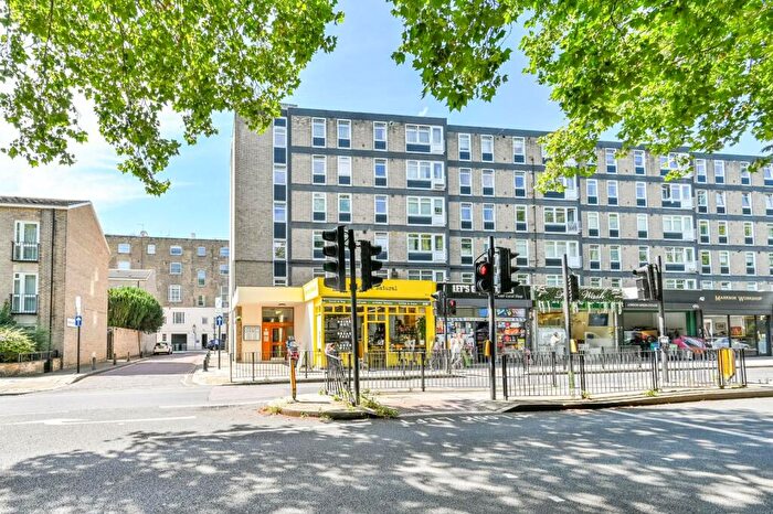 1 Bedroom Flat To Rent In Albany Street, Camden, London, NW1