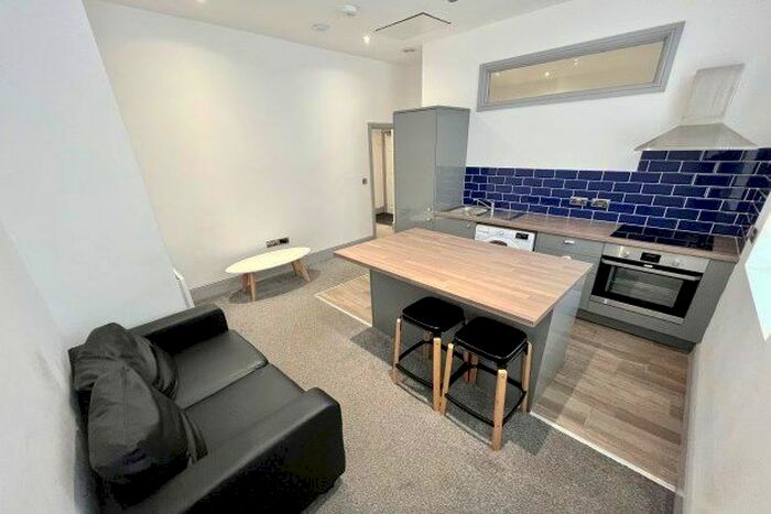 1 Bedroom Flat To Rent In Victoria Road, Darlington, DL1